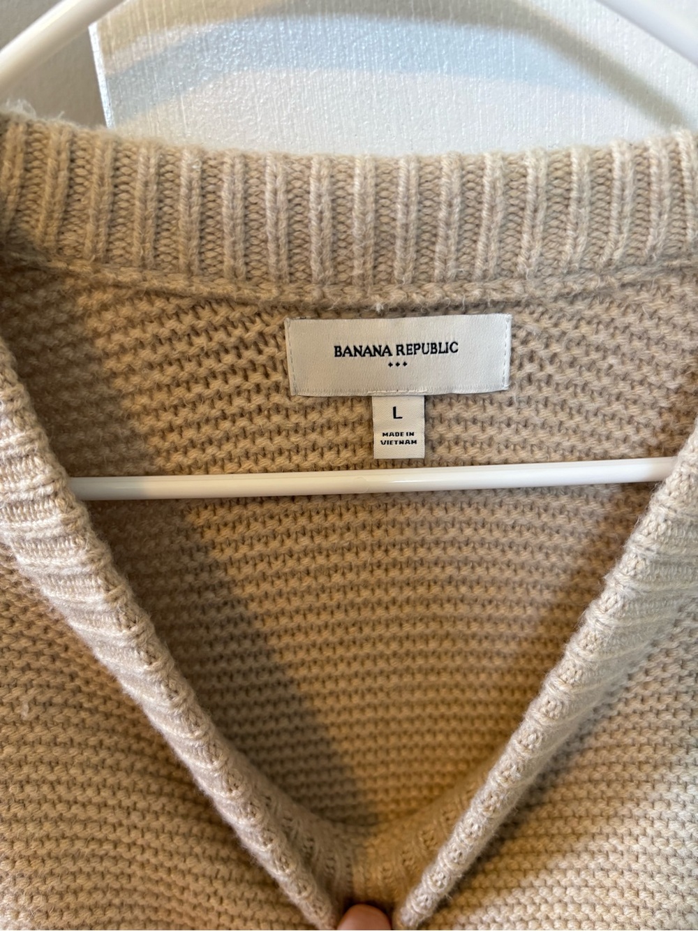 Banana Republic Sweater